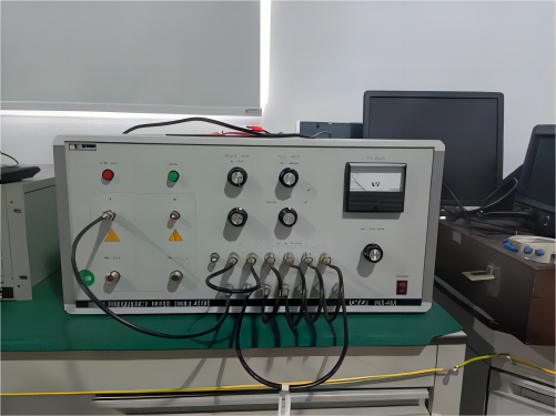 高频脉冲爆发器