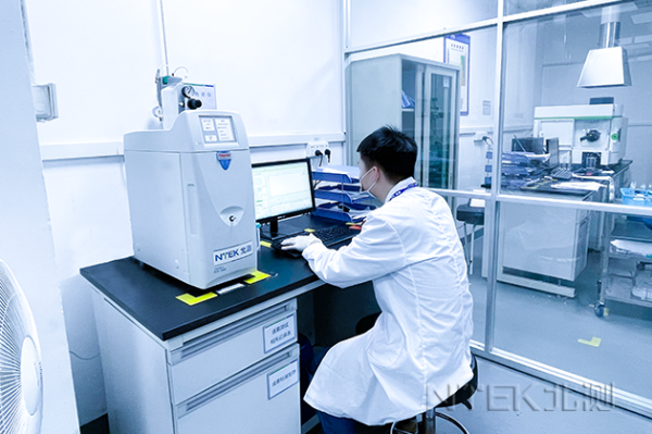 PFAS检测要领-离子色谱法（IC）