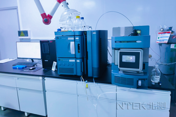 PAS检测要领-液相-串联质谱法（LC-MS/MS）