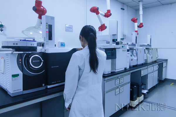 PAS检测要领-气相色谱质谱联用法（GCMS）